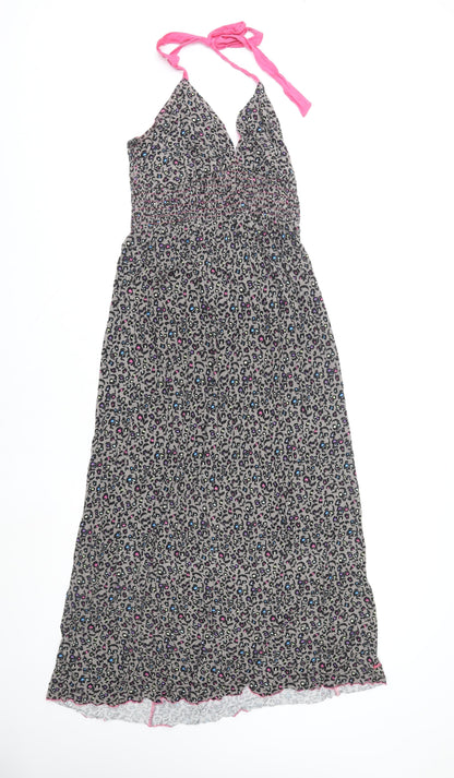 Womens UK Size 10 Urban Beach Maxi Dress