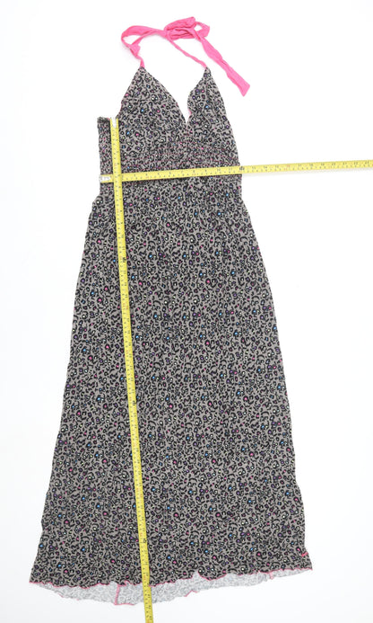Womens UK Size 10 Urban Beach Maxi Dress