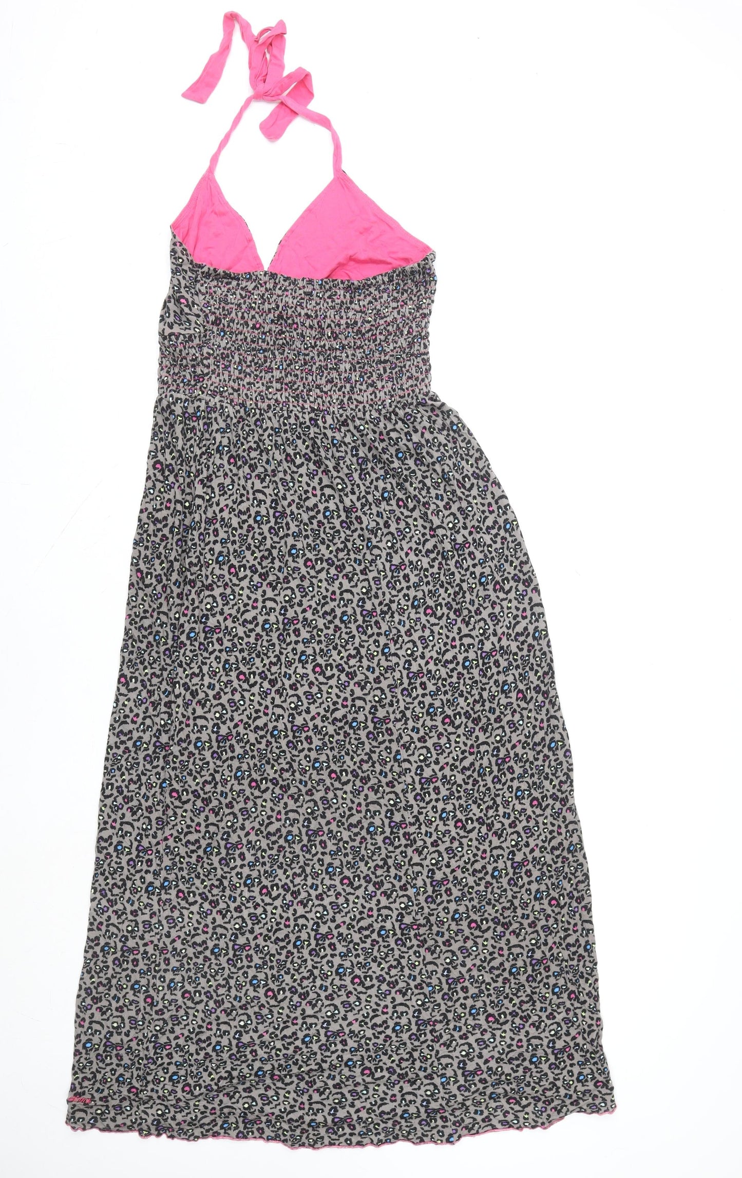 Womens UK Size 10 Urban Beach Maxi Dress