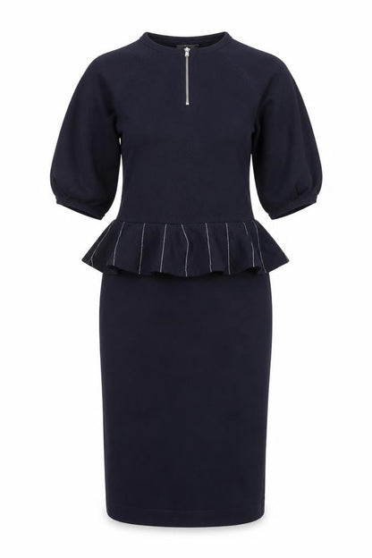 Womens UK Size 12 Karen Millen Bodycon Dress
