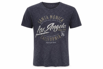 Mens UK Size M NEXT Blue  T-Shirt