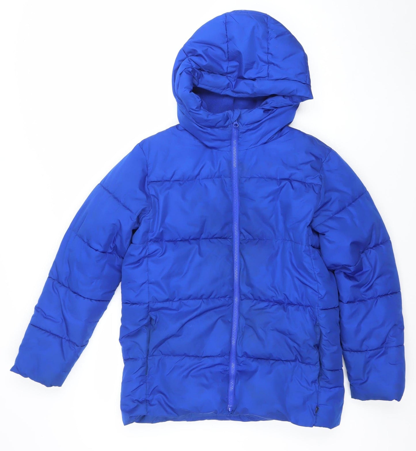 Boys UK Size XXL Gap Blue Puffer Jacket