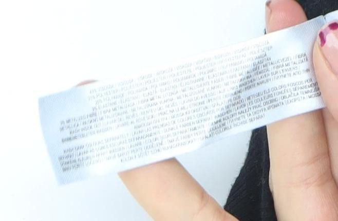 Primark Women’s Black 2XL Roll Neck Knit Bodycon Dress