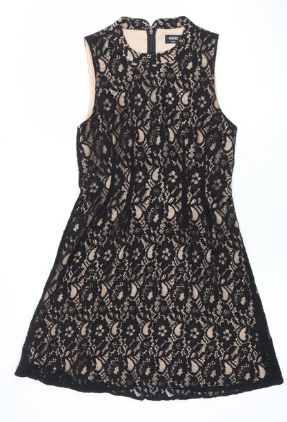 Womens UK Size 10 Oasis Sheath Dress