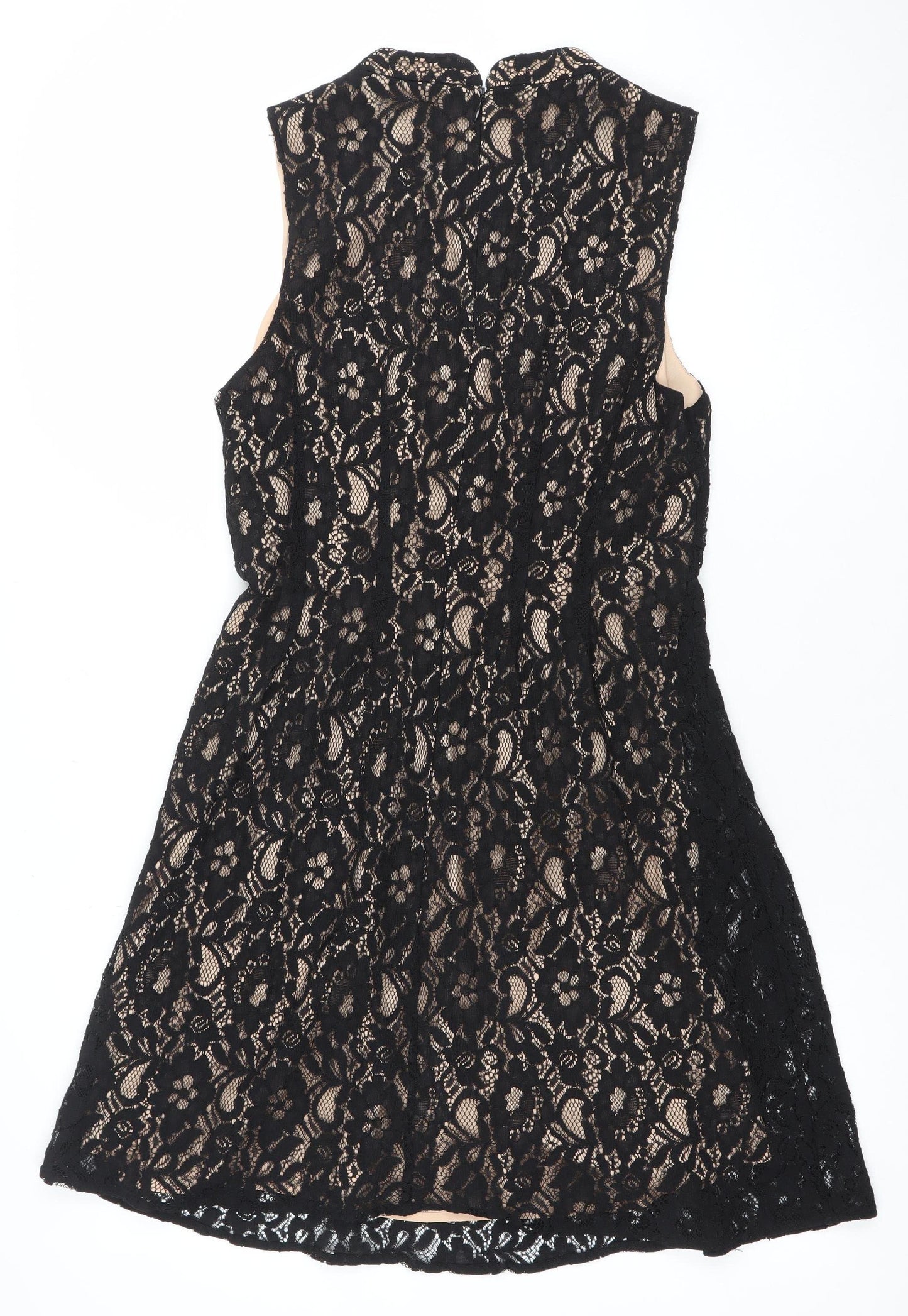 Womens UK Size 10 Oasis Sheath Dress