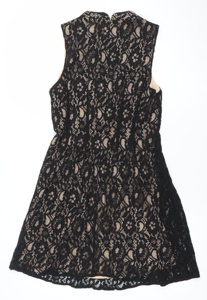 Womens UK Size 10 Oasis Sheath Dress