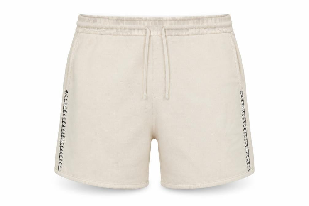 Mens UK Size XL Autograph Regular Fit Sweat Shorts