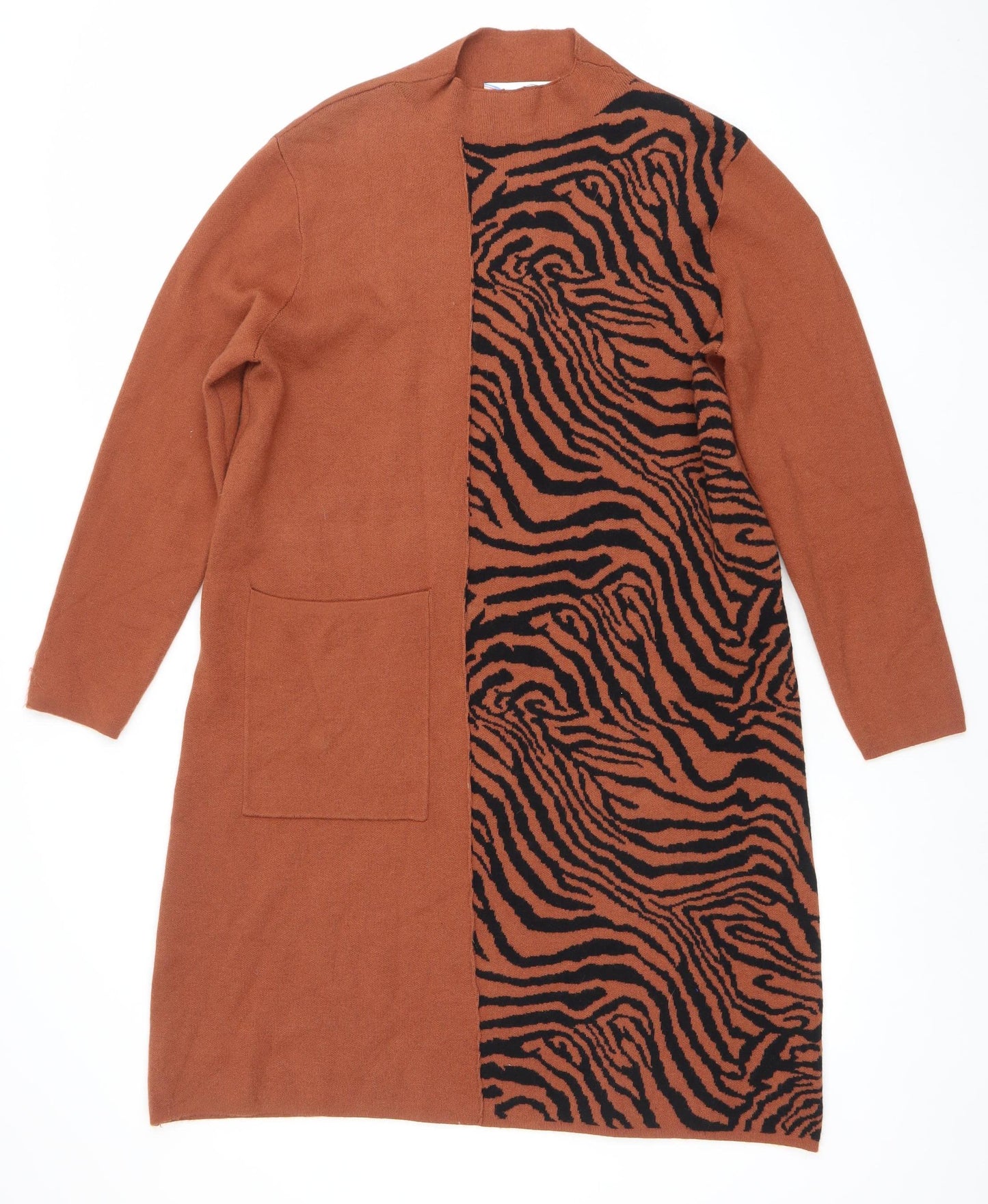 Womens UK Size S Meryl Paris Sweater Dress