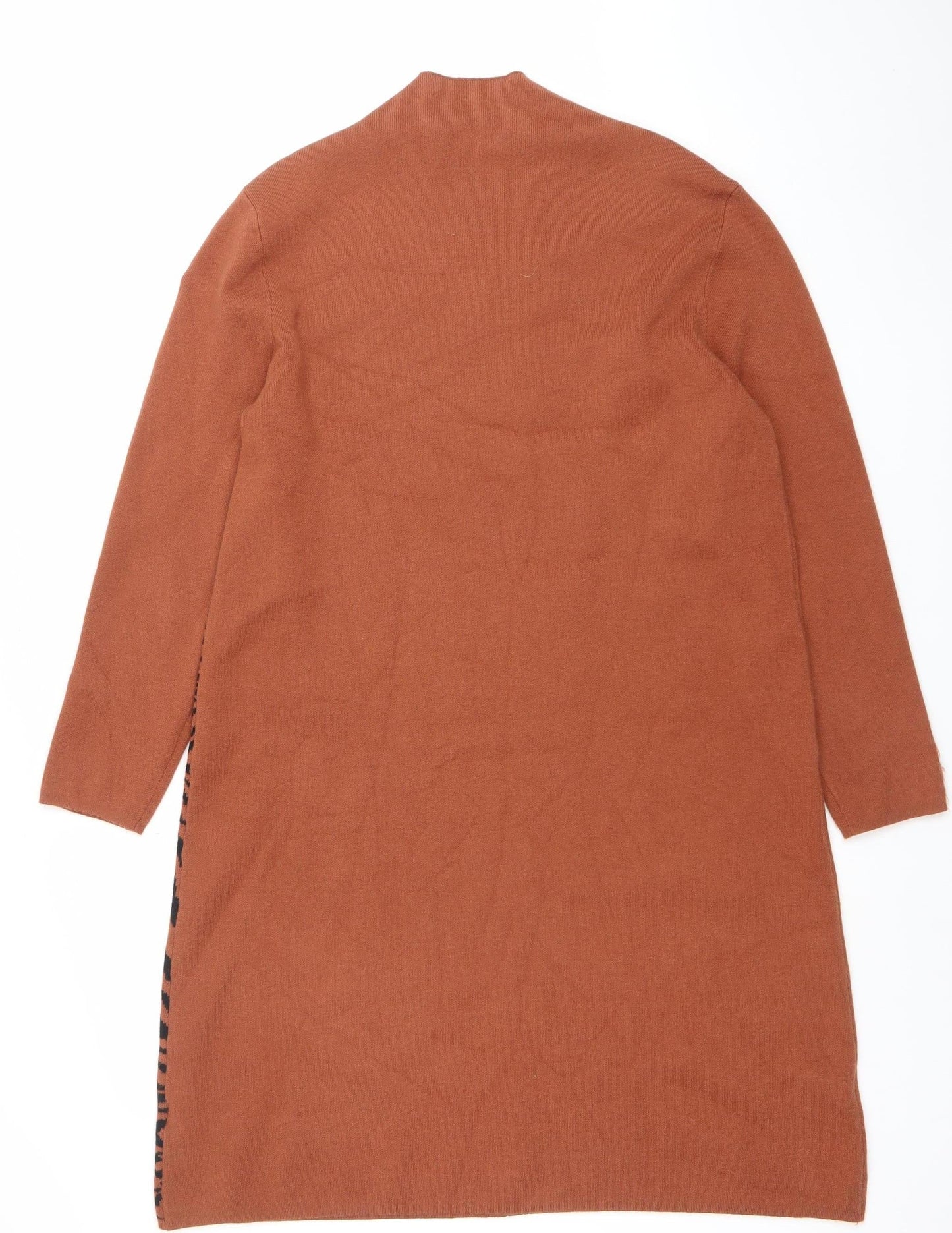 Womens UK Size S Meryl Paris Sweater Dress