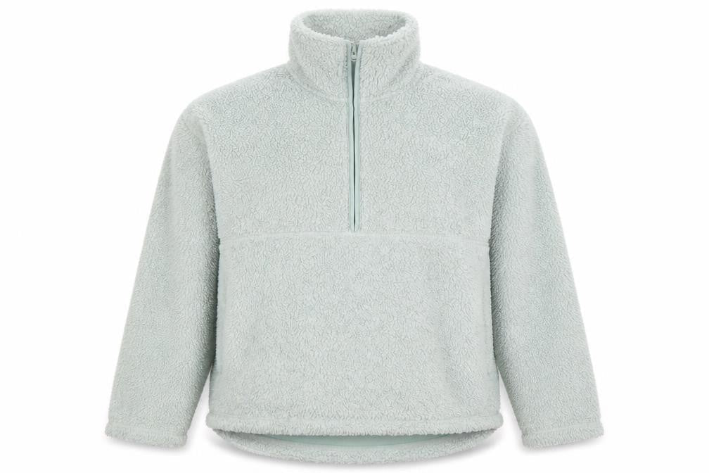 Womens UK Size M TU Green Pullover Sweatshirt