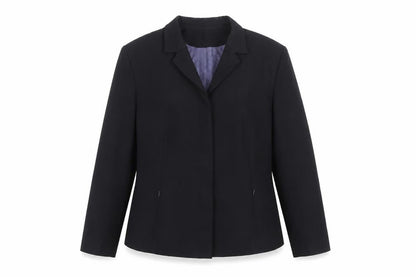 Womens UK Size 16 Debenhams Regular Black Blazer