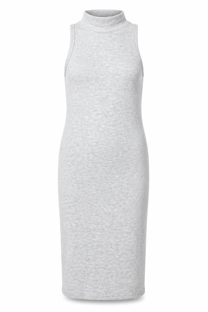 Womens UK Size XS Pull&Bear Bodycon Dress