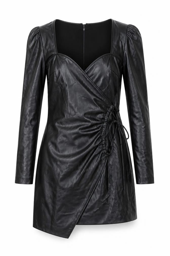 Womens UK Size XS Zara Wrap Dress