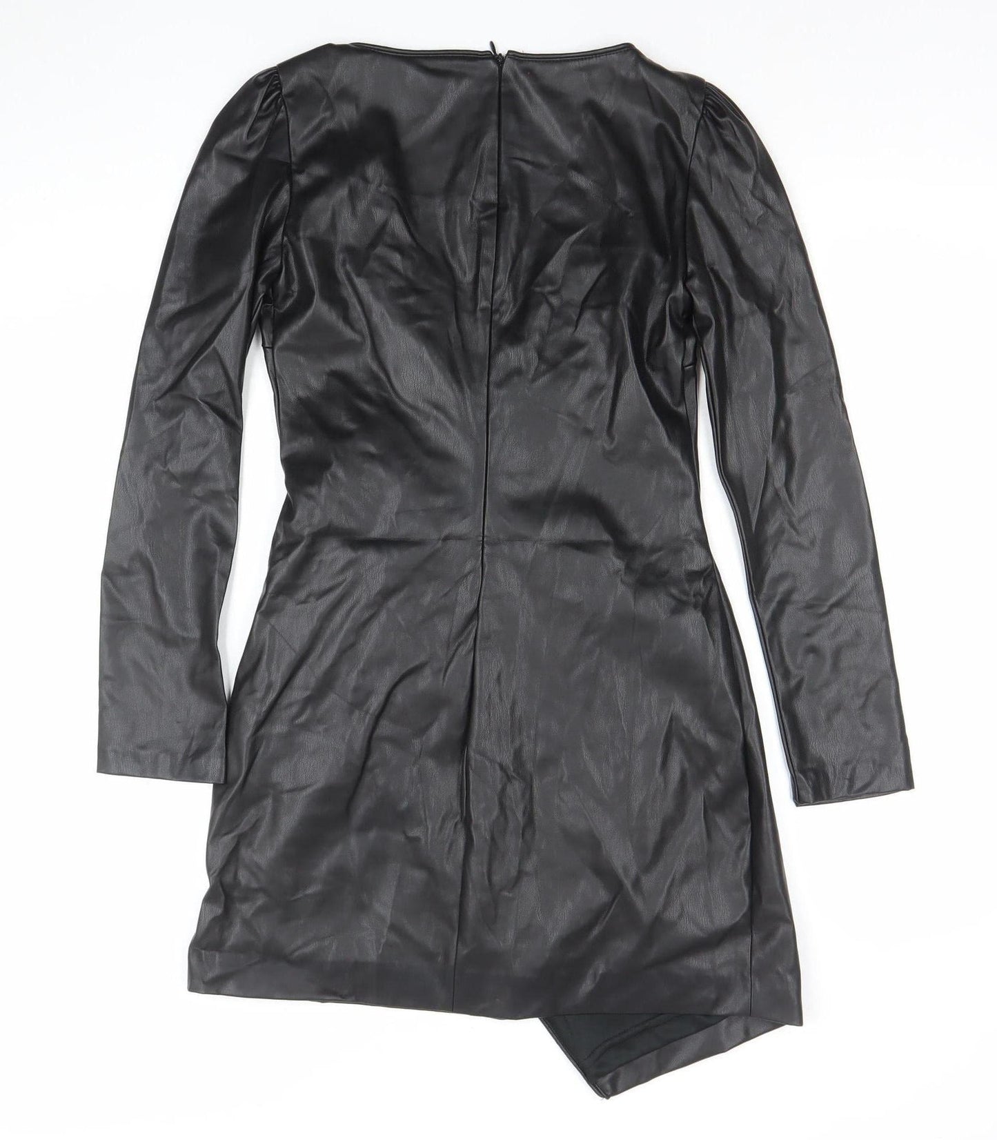 Womens UK Size XS Zara Wrap Dress