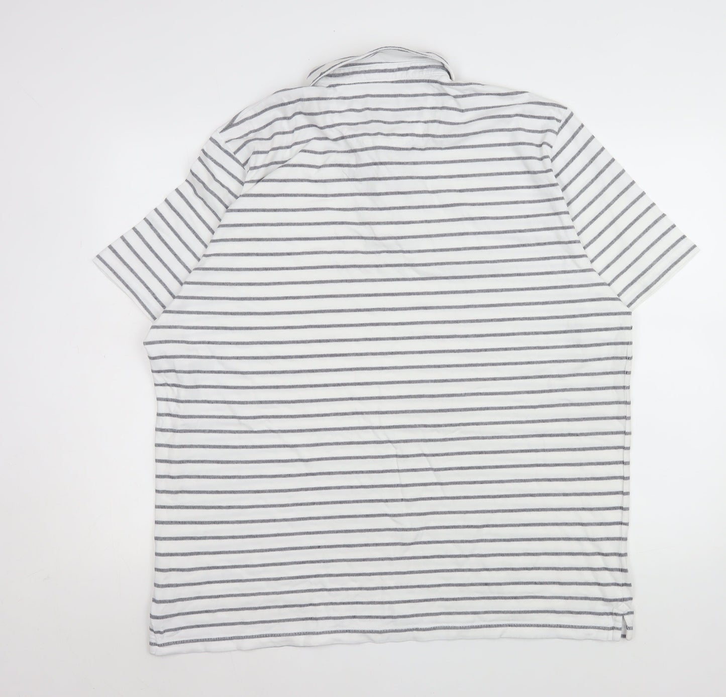 Mens UK Size 3XL NEXT 100% Cotton Polo Shirt