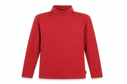 Womens UK Size L Peter Storm Red Basic T-Shirt