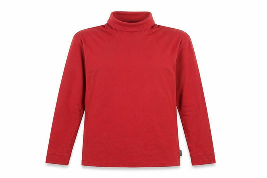 Womens UK Size L Peter Storm Red Basic T-Shirt