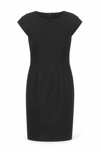 Womens UK Size 8 Warehouse Sheath Dress