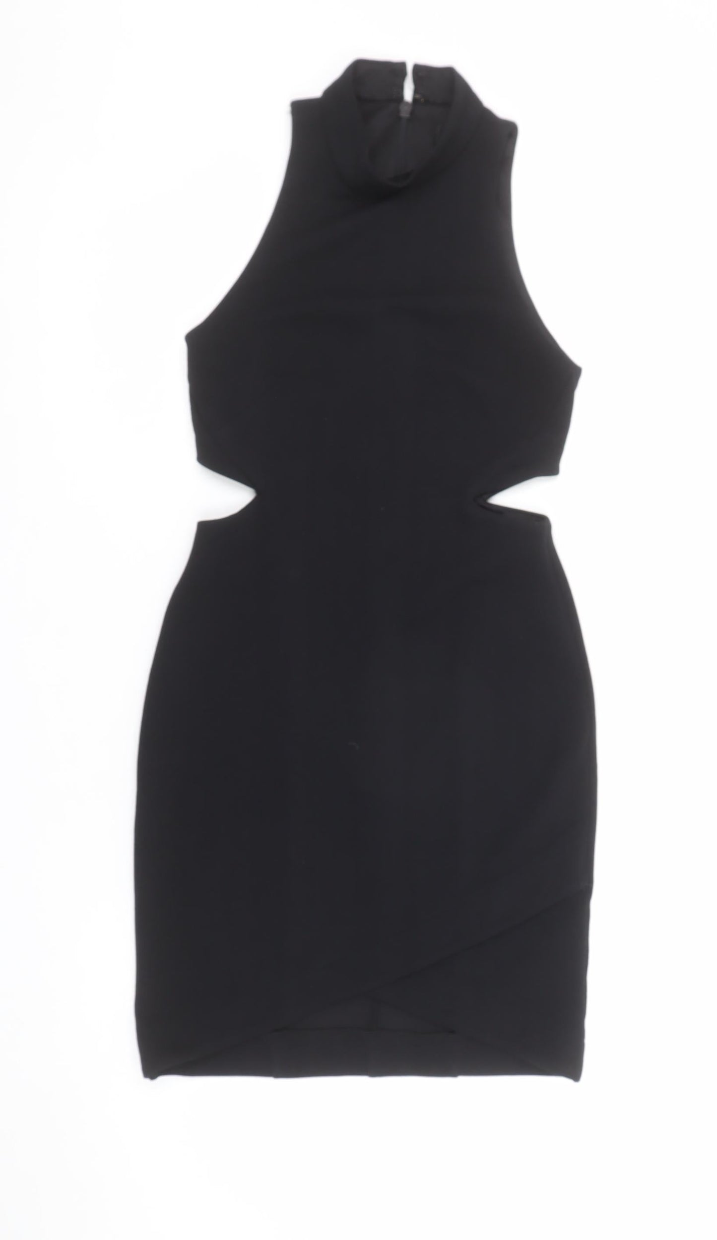 Womens UK Size 6 Topshop Bodycon Dress