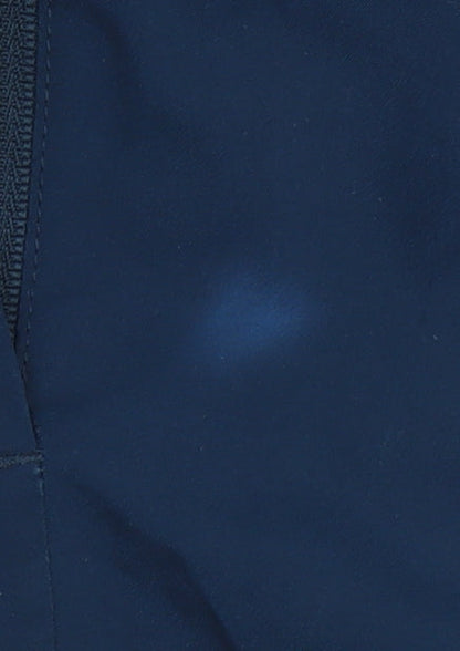 Womens UK Size 8 Regatta Blue Rain Coat