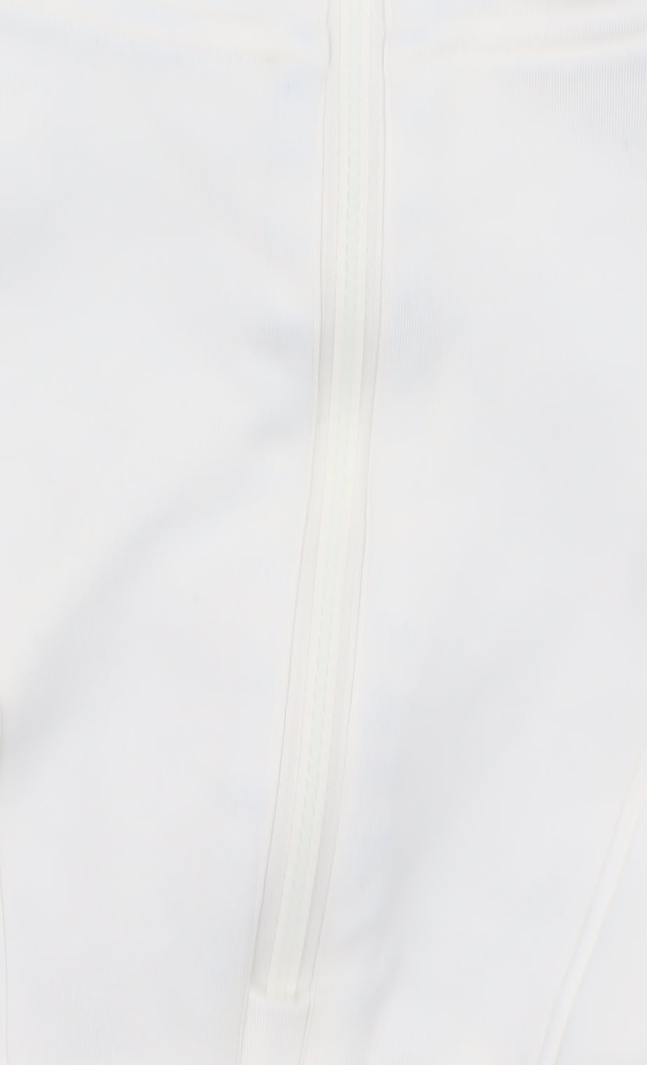 Womens UK Size S Reiss White Pullover Hoodie