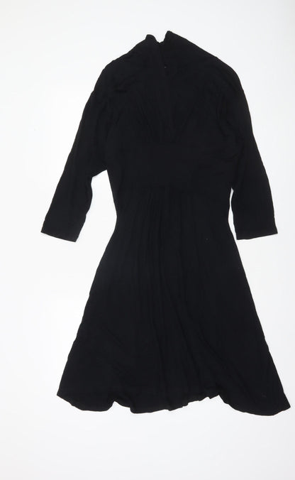 Womens UK Size L Frank & Faith A-Line Dress