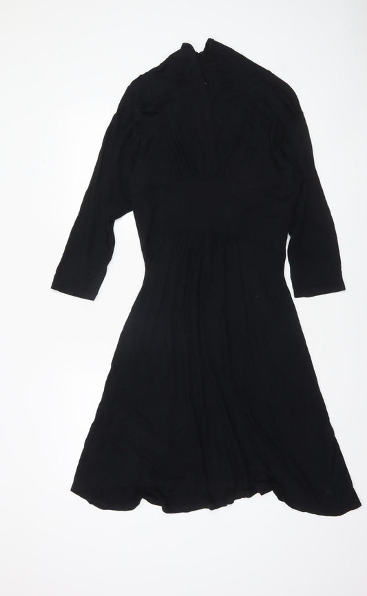 Womens UK Size L Frank & Faith A-Line Dress