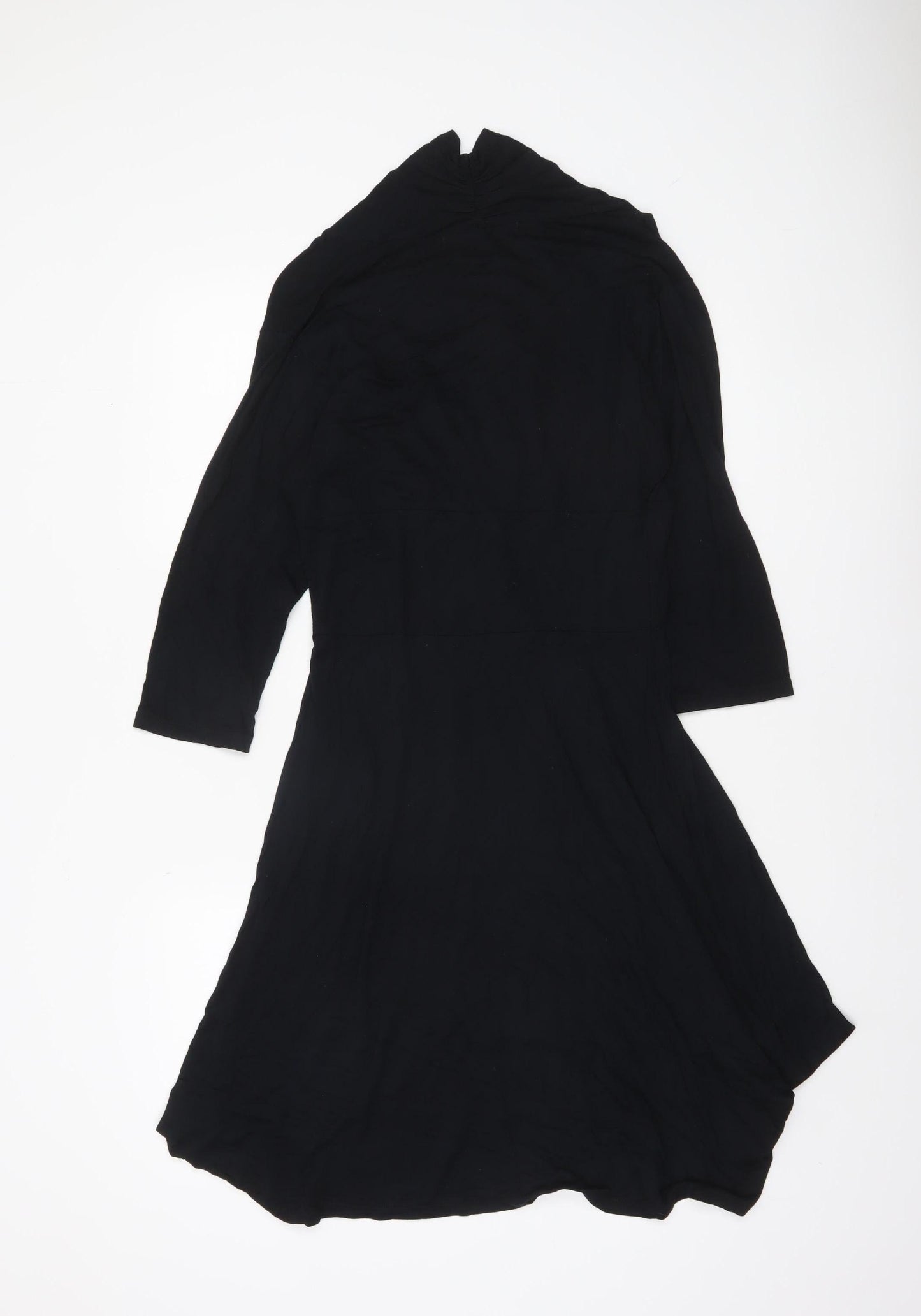 Womens UK Size L Frank & Faith A-Line Dress