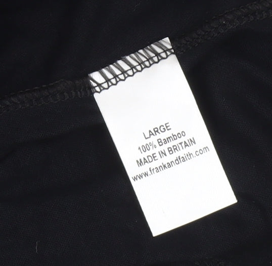 Womens UK Size L Frank & Faith A-Line Dress