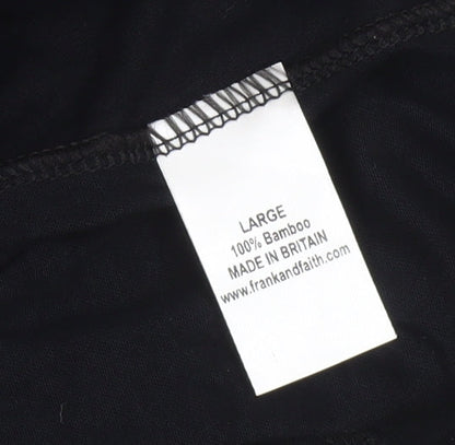 Womens UK Size L Frank & Faith A-Line Dress