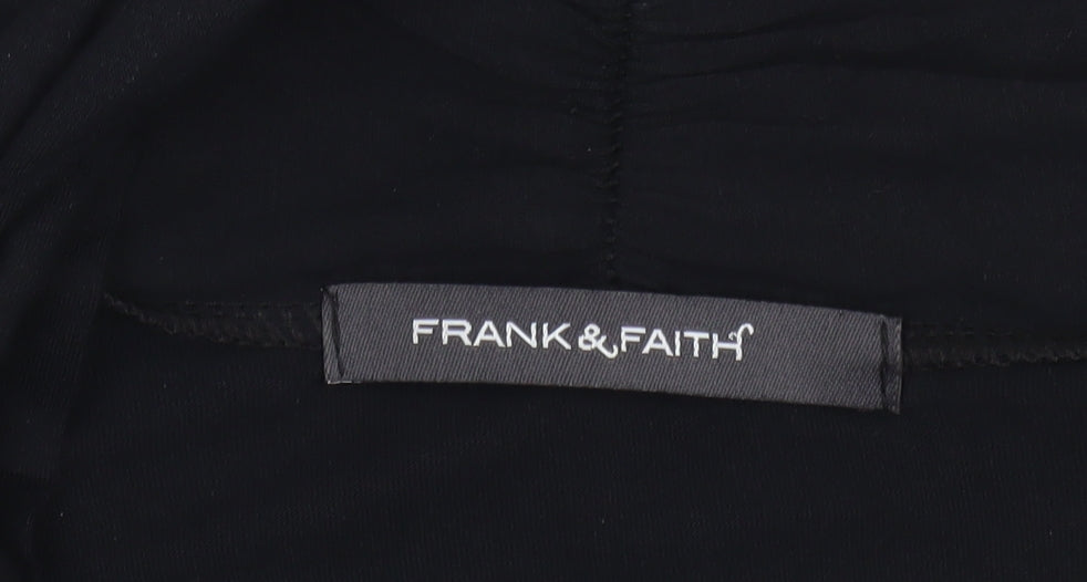 Womens UK Size L Frank & Faith A-Line Dress