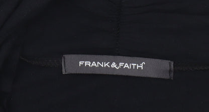 Womens UK Size L Frank & Faith A-Line Dress