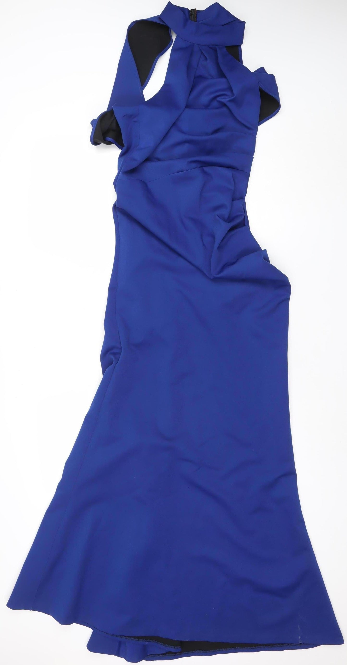 Womens UK Size 2 Kevan Jon Mermaid Dress