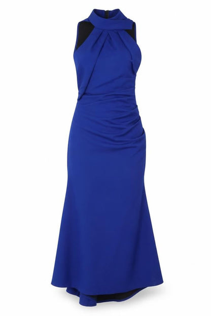 Womens UK Size 2 Kevan Jon Mermaid Dress