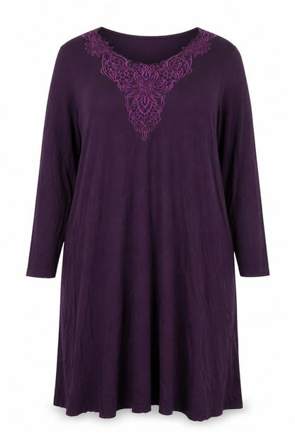 Womens UK Size 20 Together Shift Dress