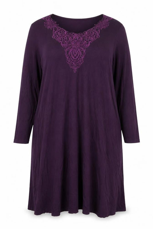 Womens UK Size 20 Together Shift Dress