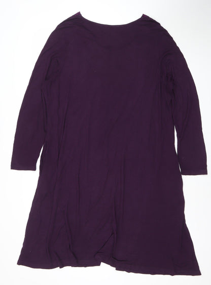 Womens UK Size 20 Together Shift Dress