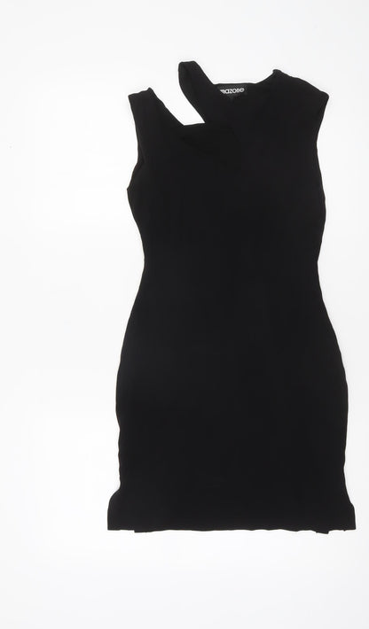 Womens UK Size S Amazone Bodycon Dress