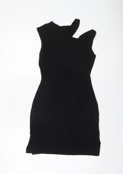 Womens UK Size S Amazone Bodycon Dress
