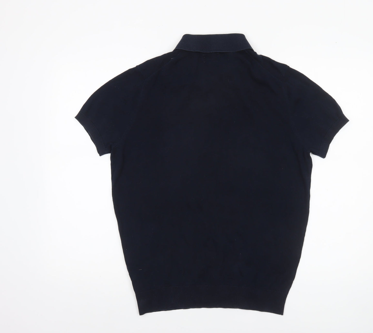 Mens UK Size S Gutteridge 100% Cotton Polo Shirt