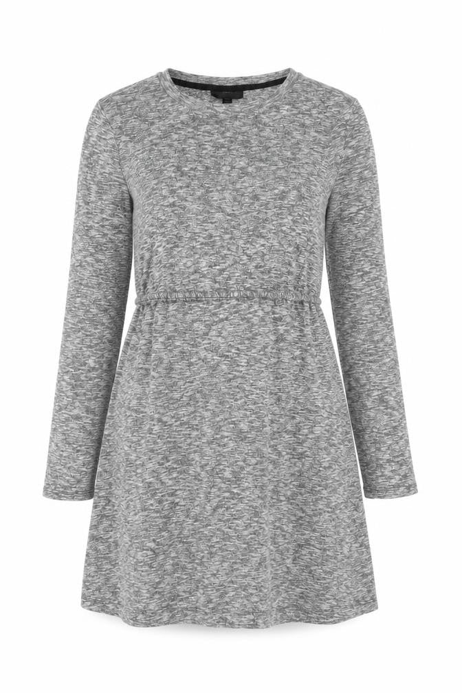 Womens UK Size 10 Topshop A-Line Dress