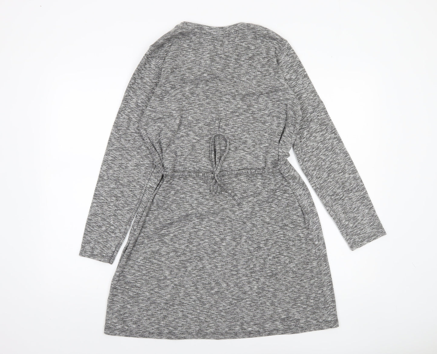 Womens UK Size 10 Topshop A-Line Dress