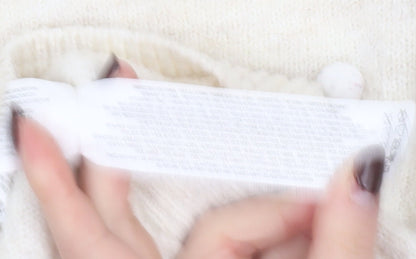 Primark Girls Beige Animal Knit Jumper 6-7 Years Winter Pullover Sweater