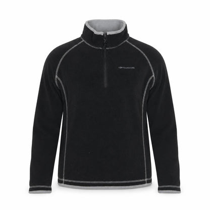 Mens UK Size S Mountainlife Black Basic Jacket