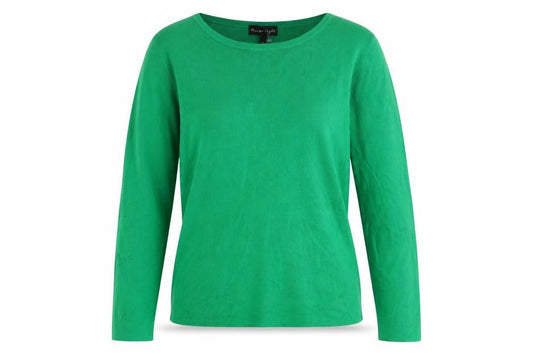 Womens UK Size 14 Phase Eight Green Pullover Jumper