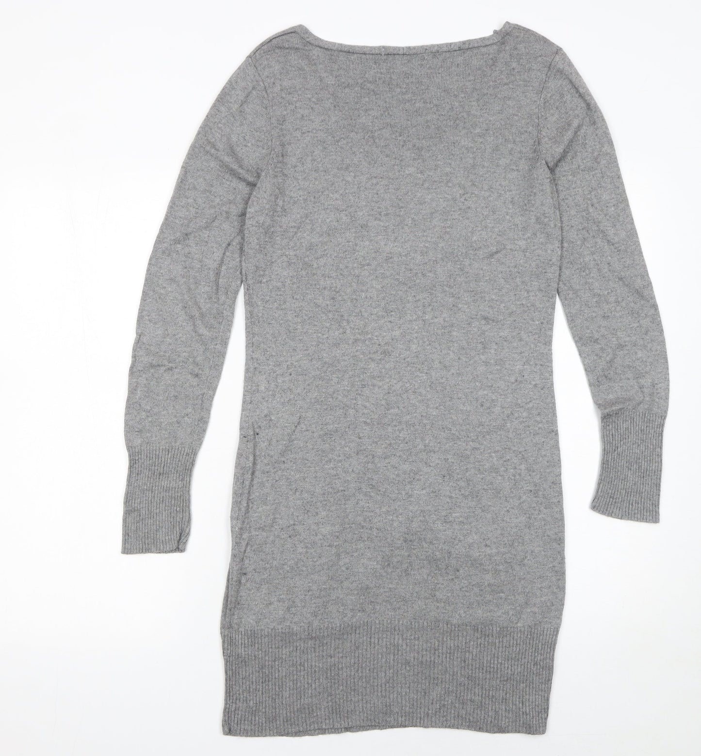 Womens UK Size 10 Marks and Spencer Jumper Dress