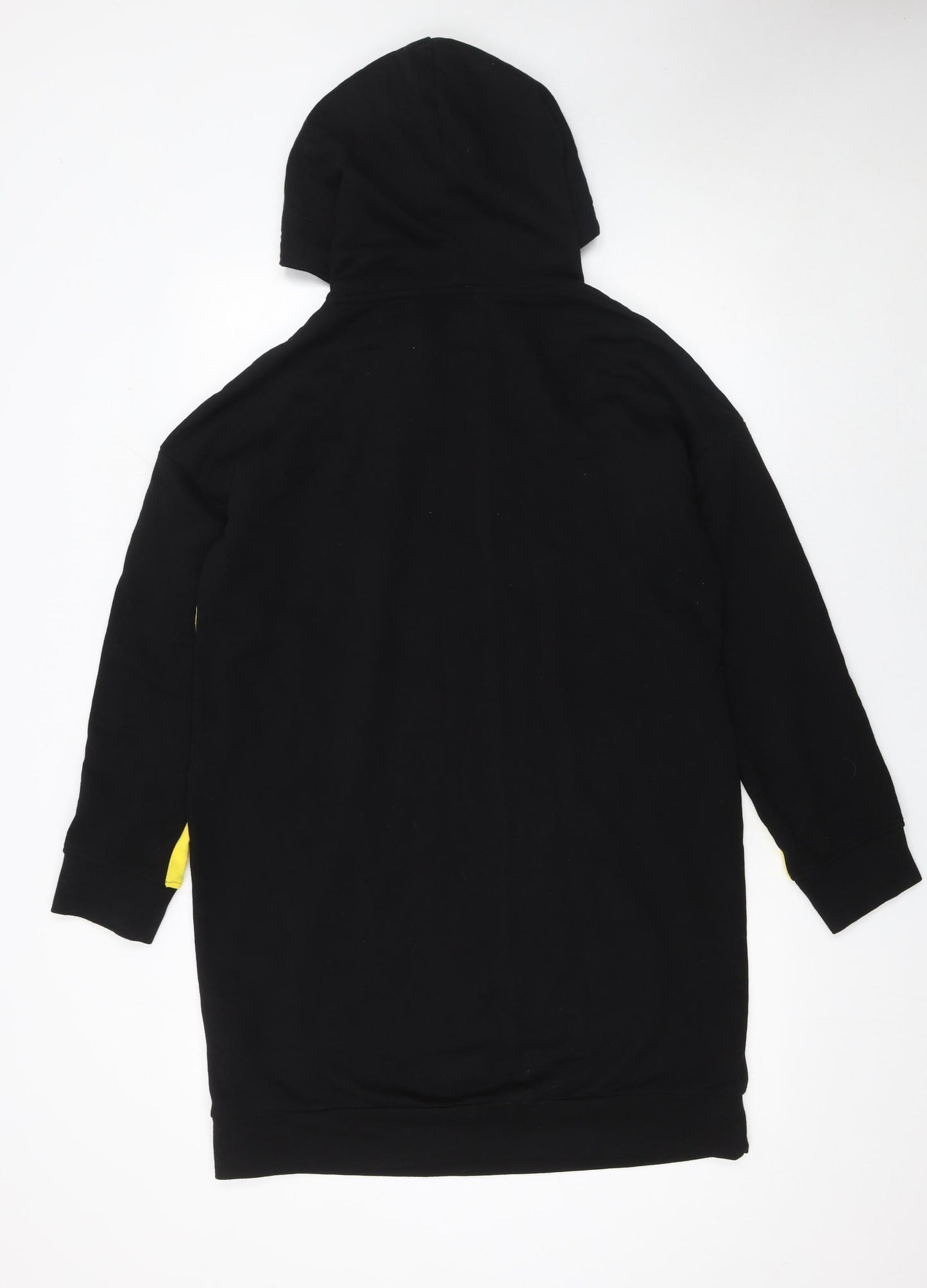 Womens UK Size 10 H&M Sweatshirt Dress