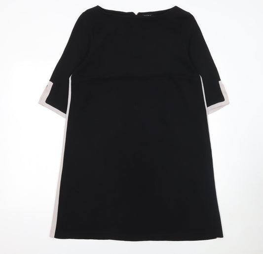 Womens UK Size 14 Roman Shift Dress