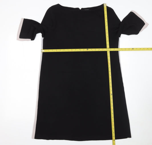 Womens UK Size 14 Roman Shift Dress