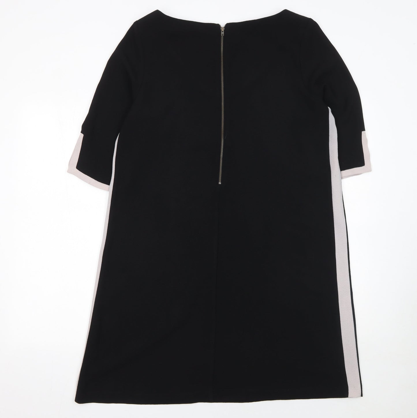Womens UK Size 14 Roman Shift Dress